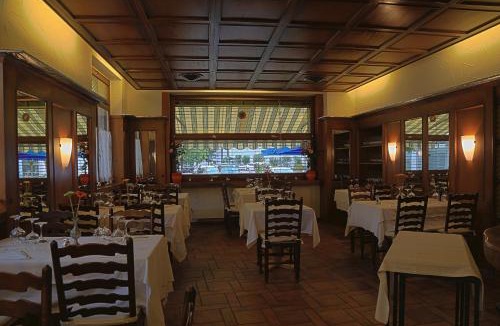 Locarno Hotel | Hotel Corona