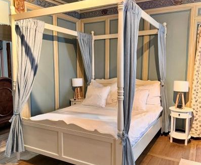 Vicosoprano Hotel | Hotel Corona