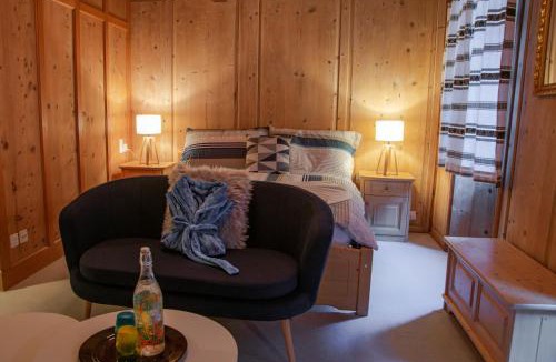 Vicosoprano Hotel | Hotel Corona