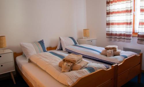Vicosoprano Hotel | Hotel Corona