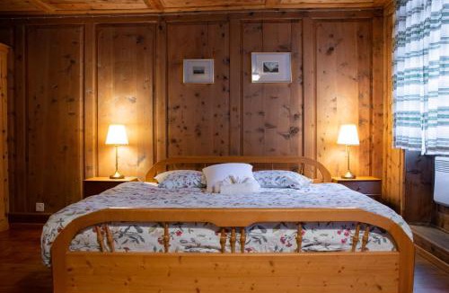Vicosoprano Hotel | Hotel Corona