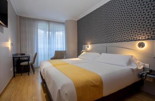 Burgos Hotel | Hotel Corona de Castilla Burgos