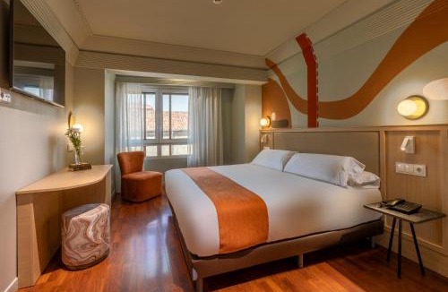 Burgos Hotel | Hotel Corona de Castilla Burgos