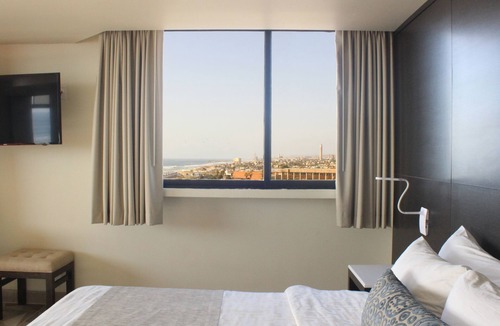 Centro Playas Hotel | Hotel Corona Plaza