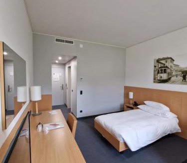 Mendrisio Hotel | Hotel Coronado
