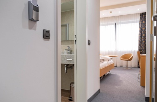 Mendrisio Hotel | Hotel Coronado