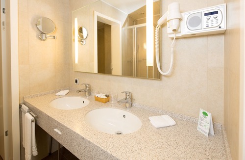 Mendrisio Hotel | Hotel Coronado