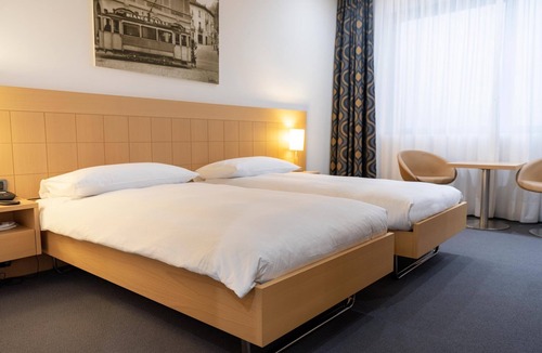 Mendrisio Hotel | Hotel Coronado