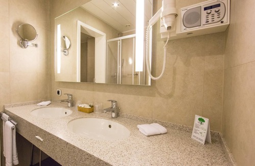 Mendrisio Hotel | Hotel Coronado