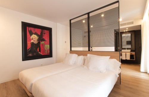 Soria Hotel | Hotel Cortabitarte