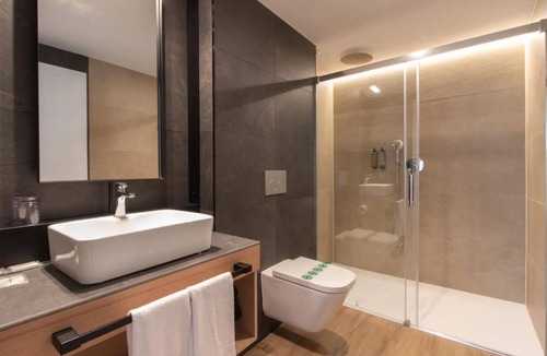 Soria Hotel | Hotel Cortabitarte