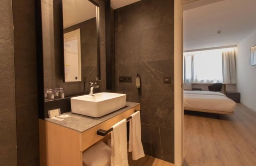 Soria Hotel | Hotel Cortabitarte
