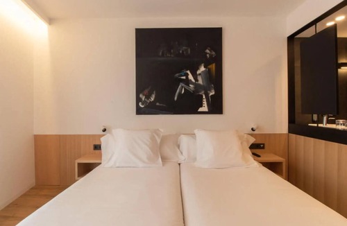 Soria Hotel | Hotel Cortabitarte