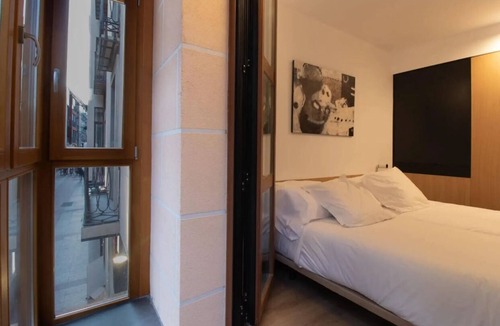 Soria Hotel | Hotel Cortabitarte
