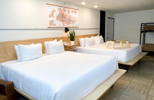Corvallis Hotel | Hotel Corvallis