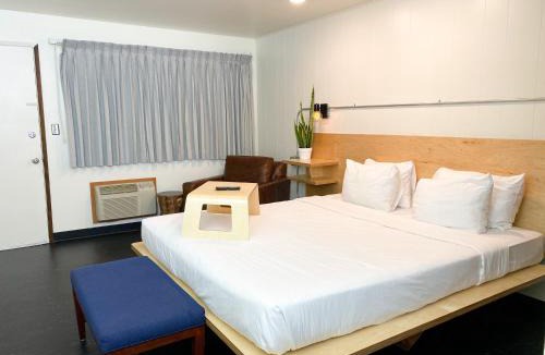 Corvallis Hotel | Hotel Corvallis