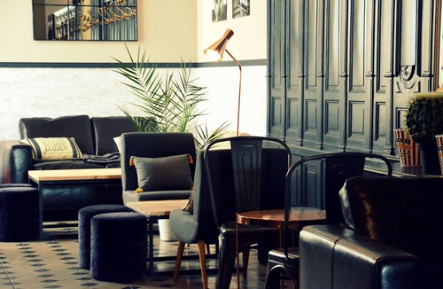 Contrexeville Hotel | Hotel Cosmos & Spa