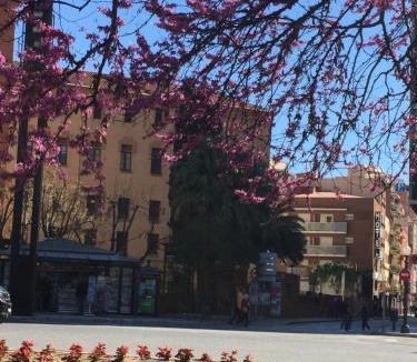 Tarragona Hotel | Hotel Cosmos Tarragona