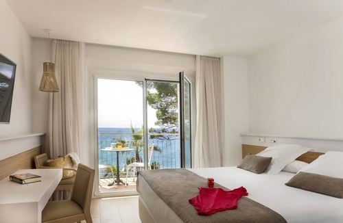 Platja d'Aro Hotel | Hotel Costa Brava