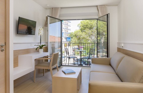 Platja d'Aro Hotel | Hotel Costa Brava