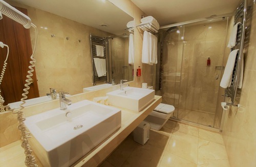 Platja d'Aro Hotel | Hotel Costa Brava