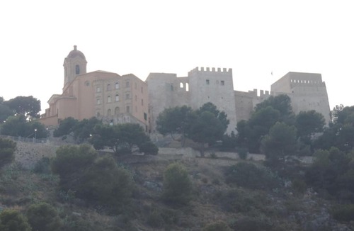 Cullera Hotel | Hotel Costa San Antonio