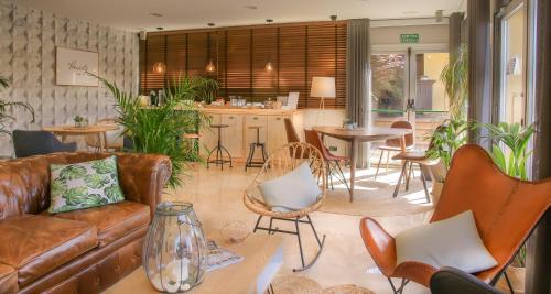 Fontajau Hotel | Hotel Costabella