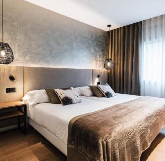 Fontajau Hotel | Hotel Costabella