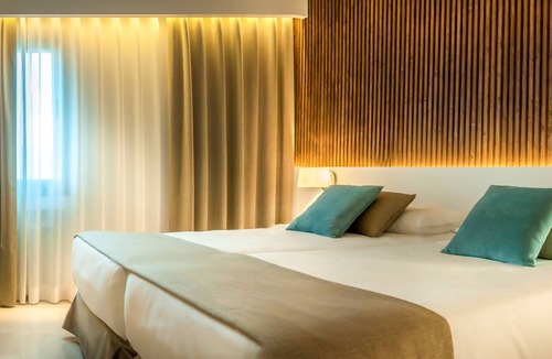 Fontajau Hotel | Hotel Costabella