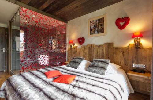 Mont-de-Lans Hotel | Hotel Cote Brune