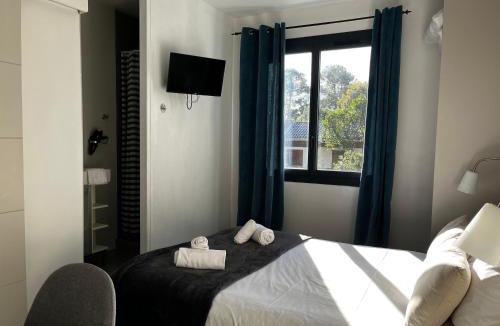 Biscarrosse Hotel | Hotel Cote et Lac