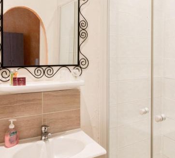 Faubourg Hotel | Hotel Cote Patio