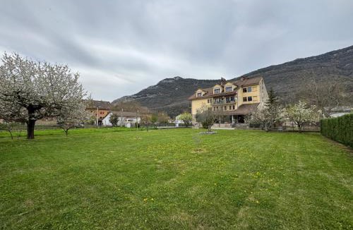Campo Hotel | Hotel Cotiella