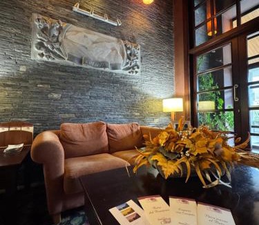 Campo Hotel | Hotel Cotiella