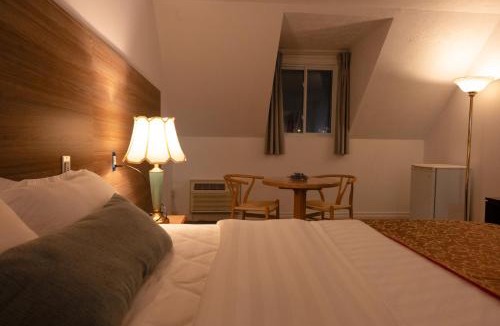 Cowansville Hotel | Hotel Cowansville
