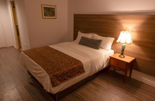 Cowansville Hotel | Hotel Cowansville