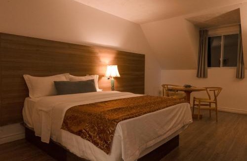Cowansville Hotel | Hotel Cowansville
