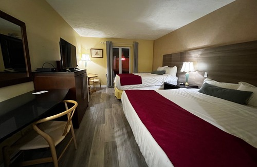 Cowansville Hotel | Hotel Cowansville
