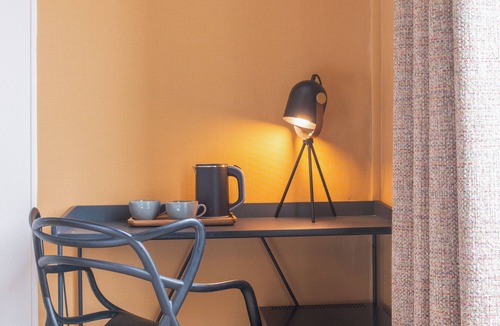 13th Arrondissement Hotel | Hôtel Coypel by Magna Arbor