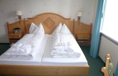 Flims Hotel | Hotel Cresta