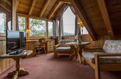 Flims Hotel | Hotel Cresta