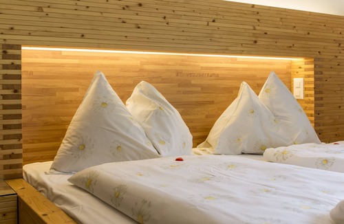 Flims Hotel | Hotel Cresta