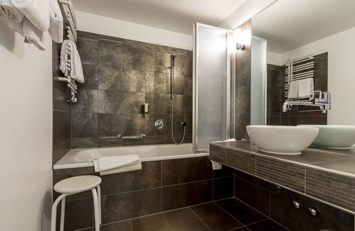 Flims Hotel | Hotel Cresta