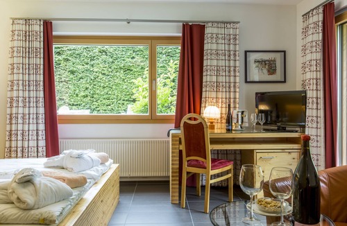 Flims Hotel | Hotel Cresta