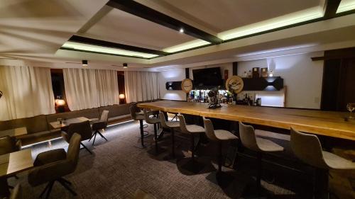 Ravaisch Hotel | Hotel Cresta