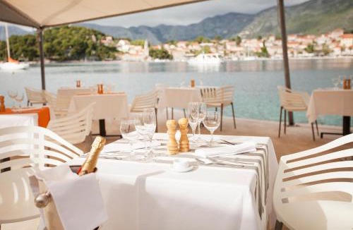 Cavtat Hotel | Hotel Croatia