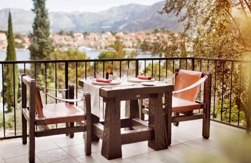 Cavtat Hotel | Hotel Croatia