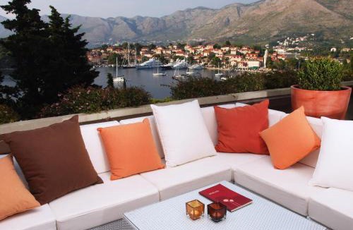 Cavtat Hotel | Hotel Croatia