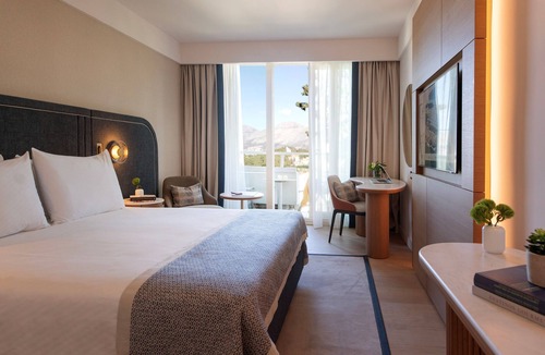 Cavtat Hotel | Hotel Croatia