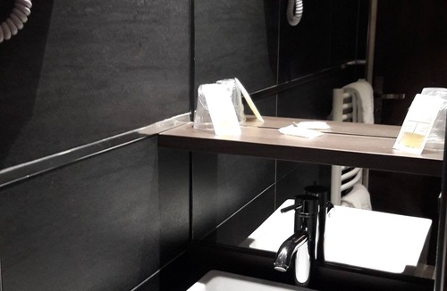 Folie-Couvrechef Hotel | Hotel Crocus Caen Memorial